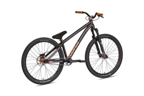 Rower Dirt NS BIKES 2020 MOVEMENT 1 26